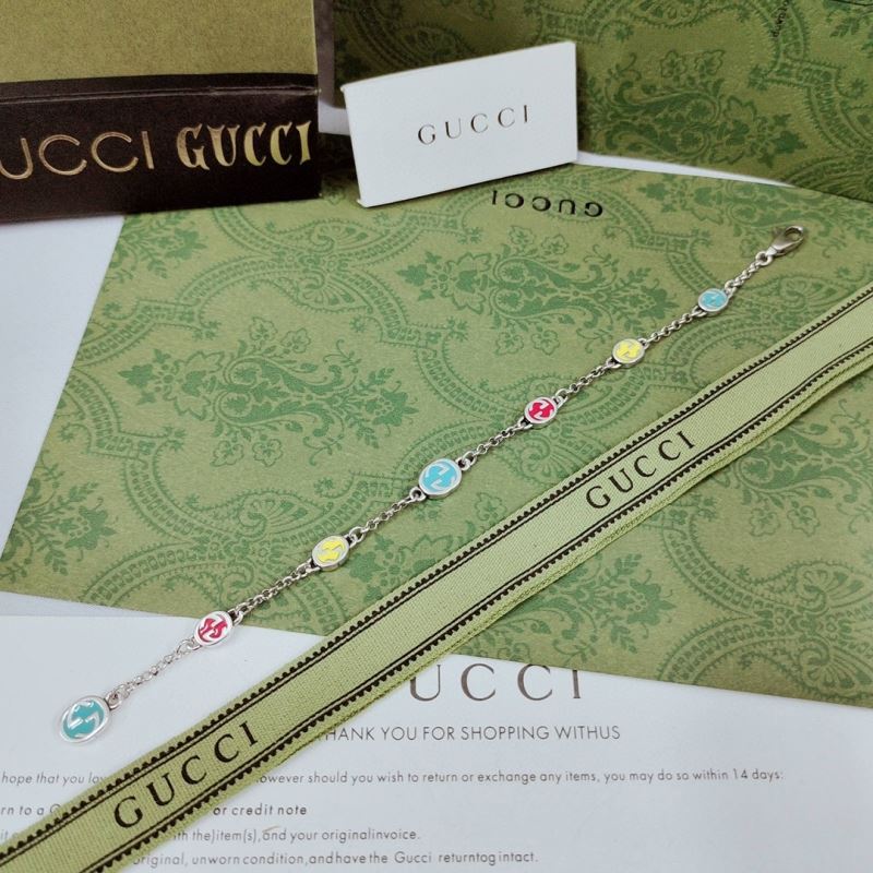 Gucci Bracelets